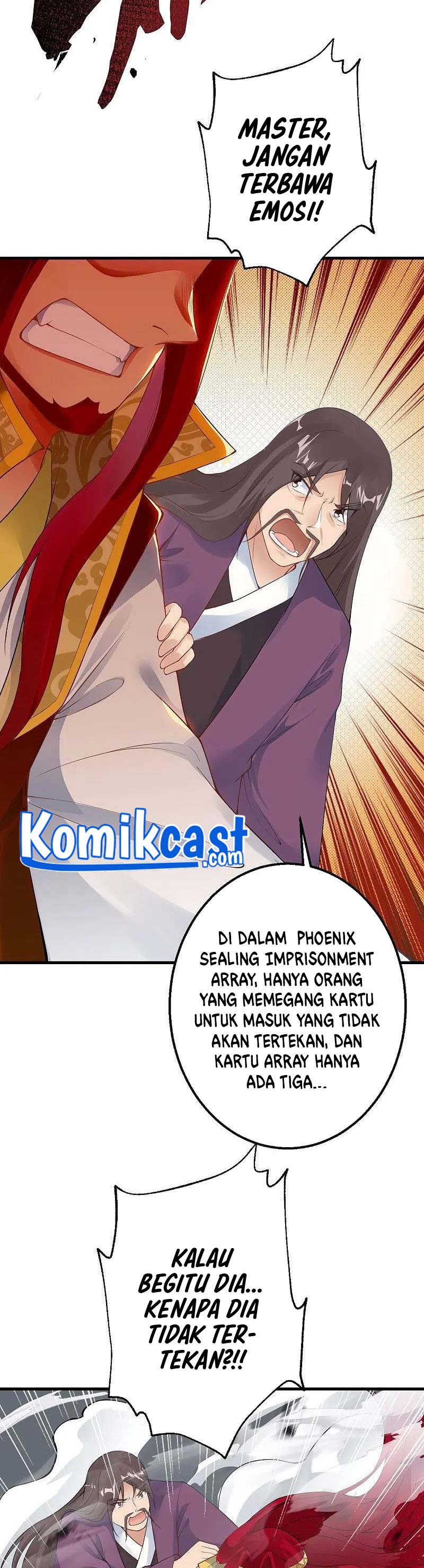 Dilarang COPAS - situs resmi www.mangacanblog.com - Komik against the gods 403 - chapter 403 404 Indonesia against the gods 403 - chapter 403 Terbaru 31|Baca Manga Komik Indonesia|Mangacan